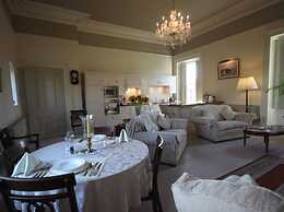 The Dower House Apartments