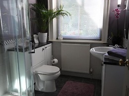 The Dower House Apartments