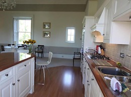 The Dower House Apartments