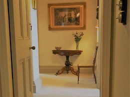 The Dower House Apartments