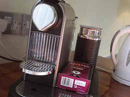 The Dower House Apartments