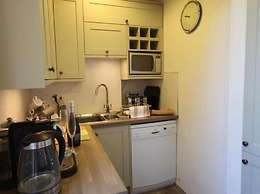 The Dower House Apartments