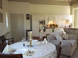 The Dower House Apartments