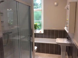 The Dower House Apartments