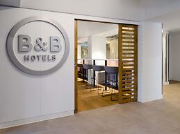 B&B Hotel Willich