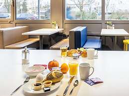 B&B Hotel Willich