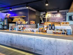B&B Hotel Willich