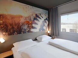B&B Hotel Willich