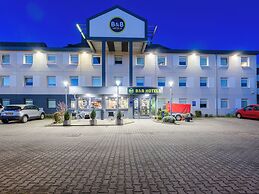 B&B Hotel Willich