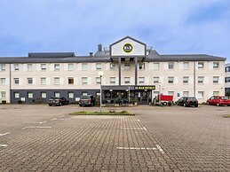 B&B Hotel Willich