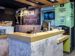B&B Hotel Willich