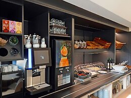 B&B Hotel Willich