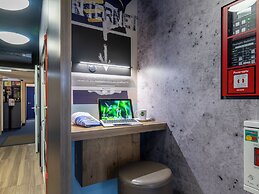 B&B Hotel Willich