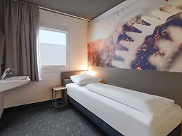 B&B Hotel Willich