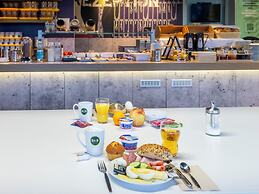 B&B Hotel Willich