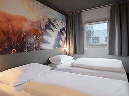 B&B Hotel Willich