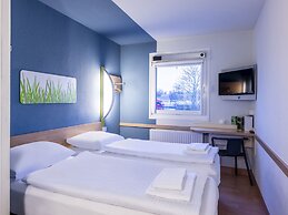 B&B Hotel Willich