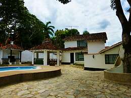 Casa Quinta Carmen De Apicala
