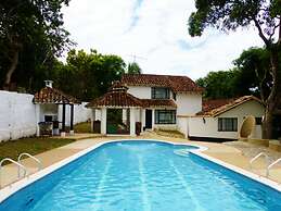 Casa Quinta Carmen De Apicala