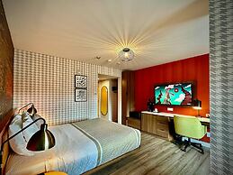 Quality Inn & Suites Thunder Bay Downtown