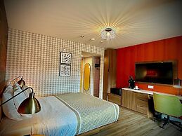 Quality Inn & Suites Thunder Bay Downtown