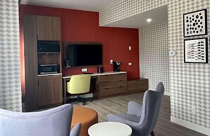 Quality Inn & Suites Thunder Bay Downtown