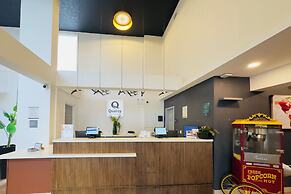 Quality Inn & Suites Thunder Bay Downtown