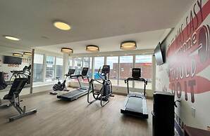 Quality Inn & Suites Thunder Bay Downtown