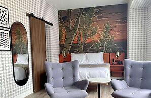 Quality Inn & Suites Thunder Bay Downtown