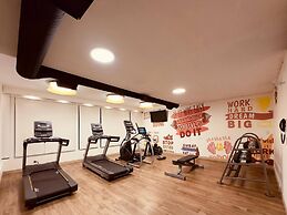 Quality Inn & Suites Thunder Bay Downtown