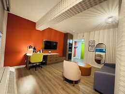 Quality Inn & Suites Thunder Bay Downtown