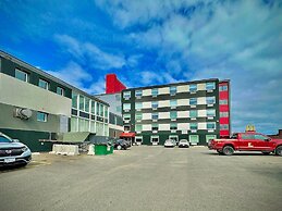 Quality Inn & Suites Thunder Bay Downtown