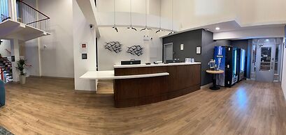 Superior Shores Hotel BW Signature Collection By Best Western