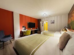 Quality Inn & Suites Thunder Bay Downtown