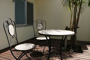 OceanVilla Yuninohama