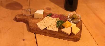 Guesthouse SORA - Hostel