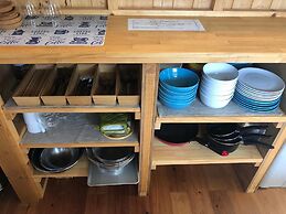 Guesthouse SORA - Hostel