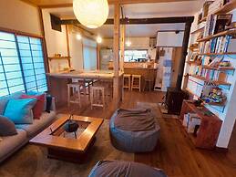 Guesthouse SORA - Hostel