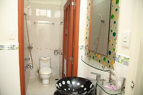 Minh Quang Hotel