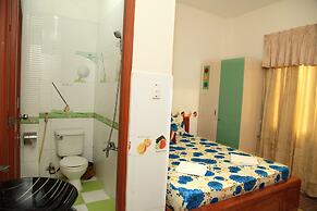 Minh Quang Hotel
