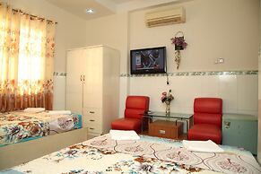 Minh Quang Hotel
