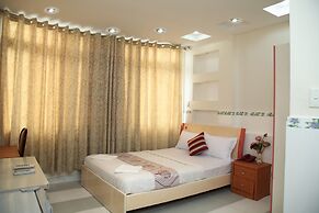 Minh Quang Hotel