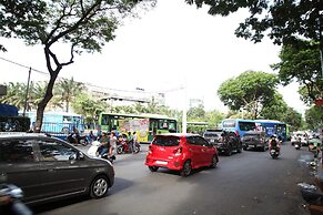 Minh Quang Hotel