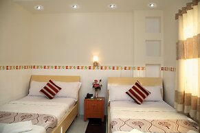 Minh Quang Hotel