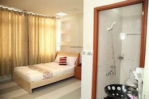 Minh Quang Hotel
