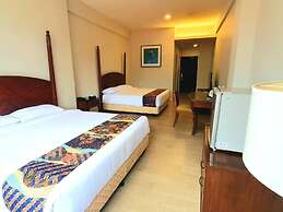 Adena Beach Resort