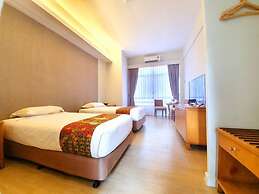 Adena Beach Resort
