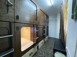 OSS Backpackers Hostel