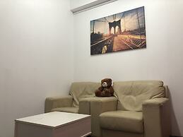 OSS Backpackers Hostel