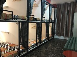OSS Backpackers Hostel